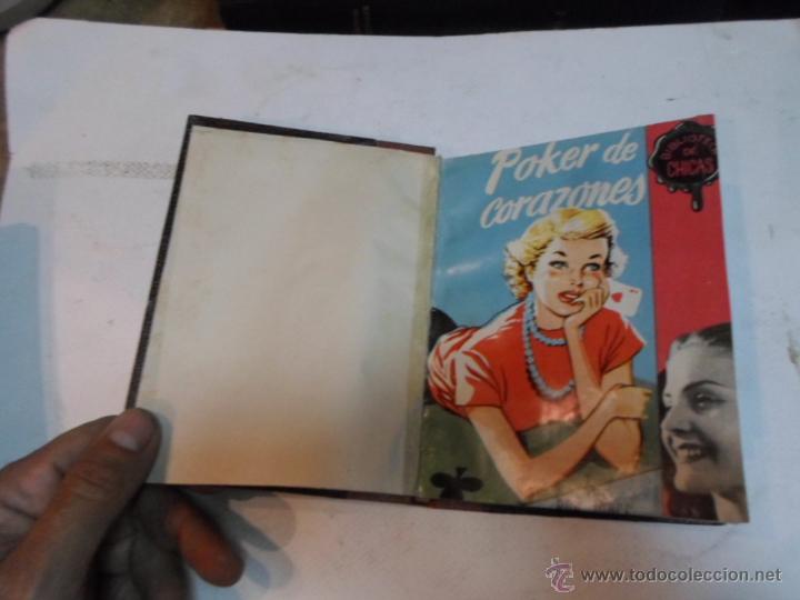 Libros de segunda mano: Rob Joyce, Poker de corazones, Ed. Gilsa - Foto 1