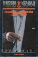 Libros de segunda mano: Crimen a la insulina (Sabine de la Brosse) - Foto 1