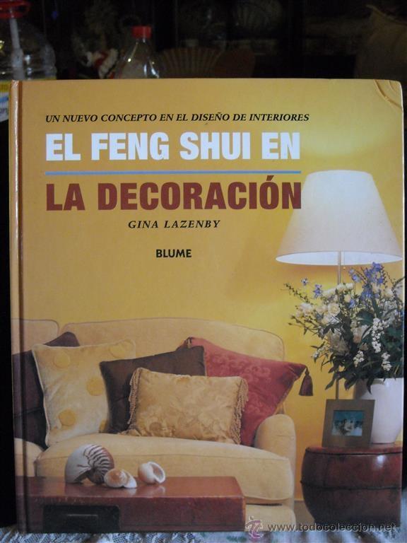 El feng shui en la decoración: Un nuevo concepto del diseño de