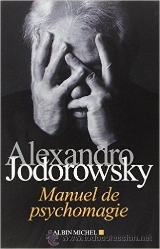 Libros de segunda mano: Manuel de psychomagie, Alejandro Jodorowsky - Foto 1