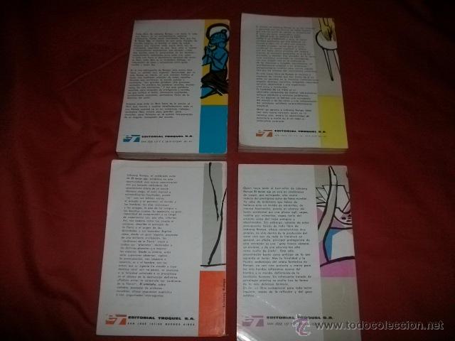 Libros de segunda mano: LOTE LOBSANG RAMPA - Foto 2