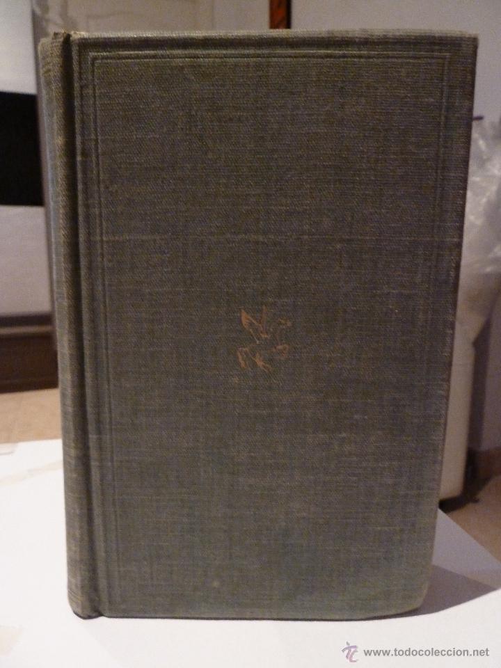 Libros de segunda mano: EL LEGADO DE LA INDIA OXFORD 1945 - Foto 1