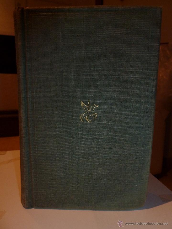 Libros de segunda mano: EL LEGADO DE LA INDIA OXFORD 1945 - Foto 2