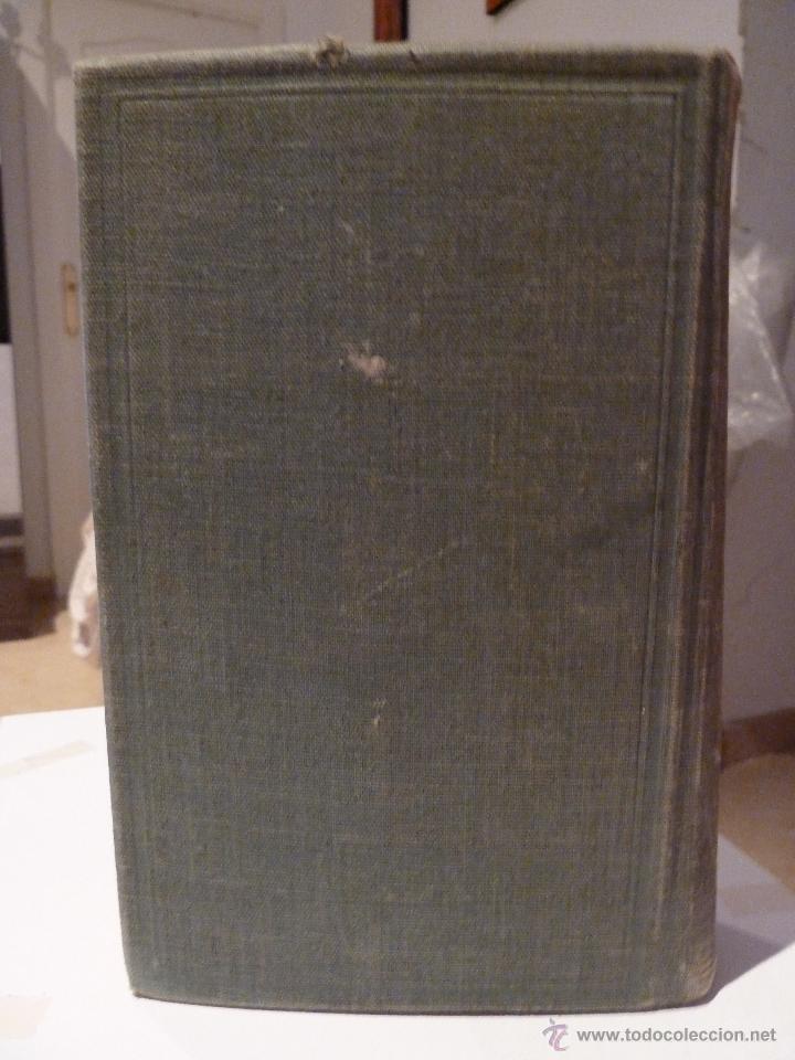 Libros de segunda mano: EL LEGADO DE LA INDIA OXFORD 1945 - Foto 3