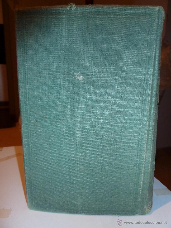 Libros de segunda mano: EL LEGADO DE LA INDIA OXFORD 1945 - Foto 4