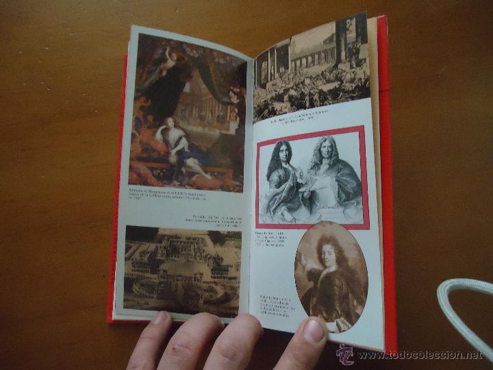 Libros de segunda mano: luis xiv . bellas ilustraciones - Foto 2