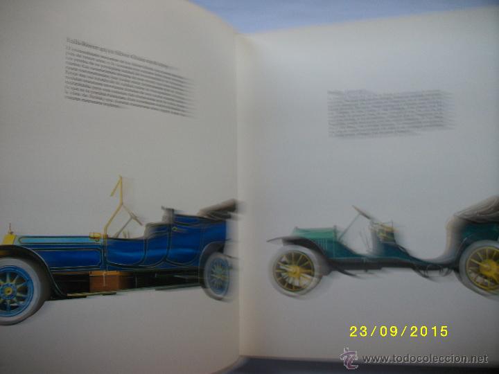 Libros de segunda mano: HISTORIA DEL AUTOMOVILISMO 1965 - Foto 5