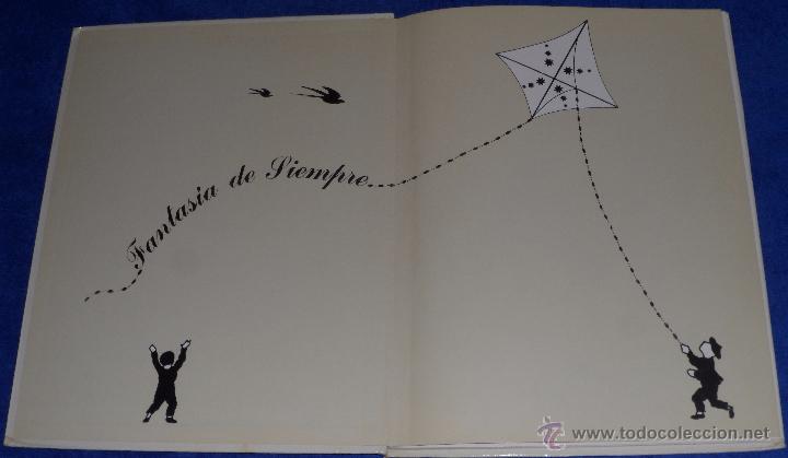 Libros de segunda mano: El mago de Oz - Ediciones Junior - Grijalbo (1982) - Foto 2