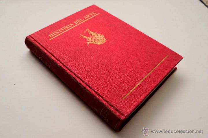 Libros de segunda mano: historia del arte - Foto 1