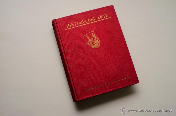 Libros de segunda mano: historia del arte - Foto 2