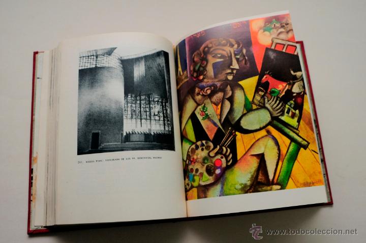 Libros de segunda mano: historia del arte - Foto 6
