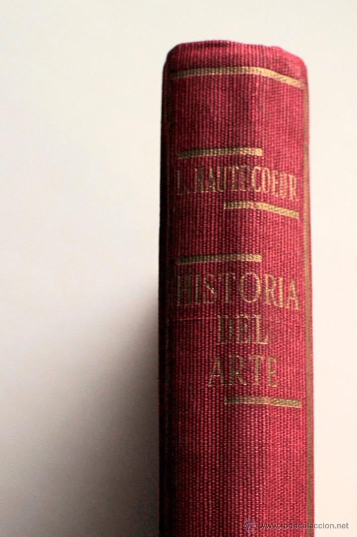 Libros de segunda mano: historia del arte - Foto 8