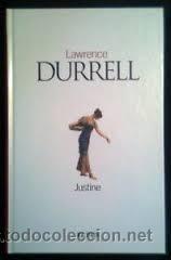 Libros de segunda mano: justine lawrence durrell,el pais - Foto 1