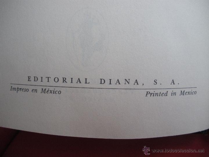 Libros de segunda mano: CARTAS DE UN PUBLICISTA EULALIO FERRER.PUBLICIDAD - Foto 4