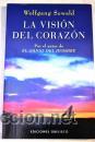 Libros de segunda mano: La visi&oacute;n del coraz&oacute;n (Wolfgang Sewald) - Foto 1