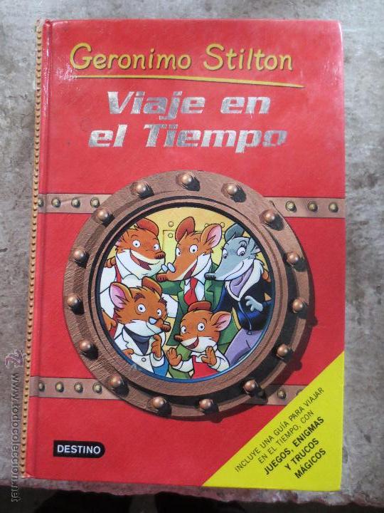 Libros de segunda mano: viaje en el tiempo - Foto 1