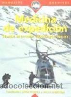 Libros de segunda mano: Medicina de expedici&oacute;n Sarah Anderson; David Warrell     GASTOS DE ENVIO GRATIS DESNIVEL
