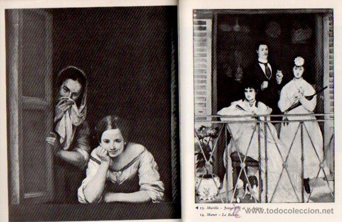 Libros de segunda mano: LE MUS&Eacute;E IMAGINAIRE - ANDR&Eacute; MALRAUX. EDITORIAL GALLIMARD, 1965 - Foto 3