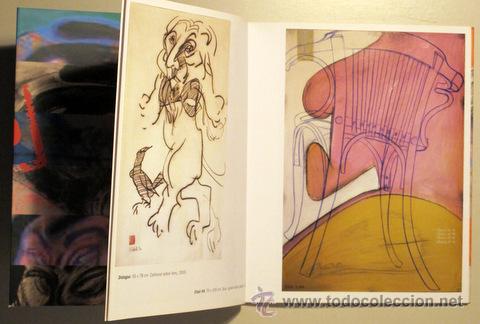 Libros de segunda mano: WHITE, Richard & J.J. - WHITE/WHITE UNCENSORED - Tarragona 2006 - Foto 3