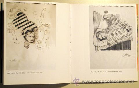 Libros de segunda mano: WHITE, Richard & J.J. - WHITE/WHITE UNCENSORED - Tarragona 2006 - Foto 4