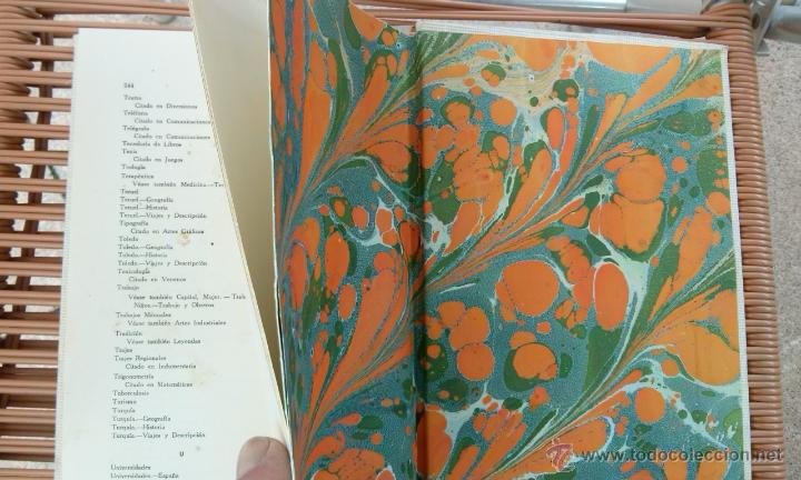 Libros de segunda mano: Bibliotecas - Mart&iacute;n, E. - Foto 3