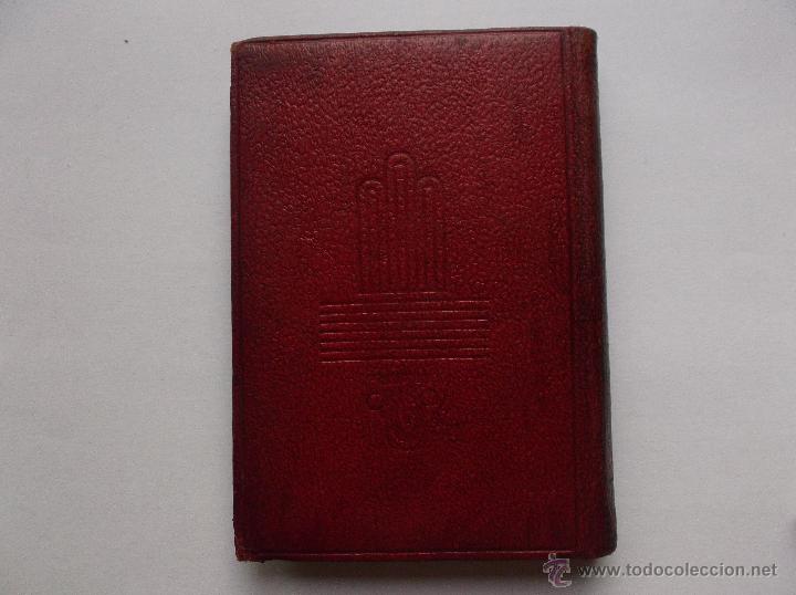 Libros de segunda mano: LA ROSA DE LOS VIENTOS - CONCHA ESPINA - 1944 - Foto 5