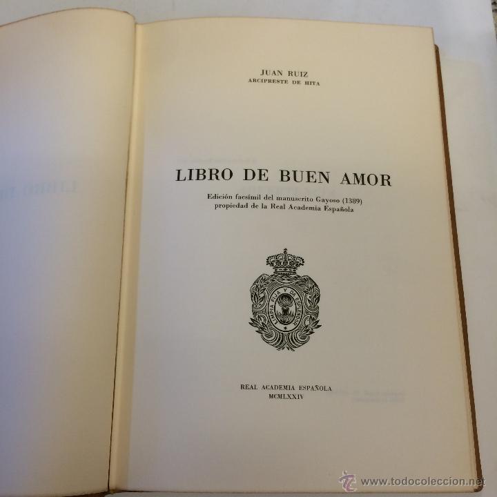 Libros de segunda mano: FOTO DE LA PRIMERA PAGINA - Foto 2