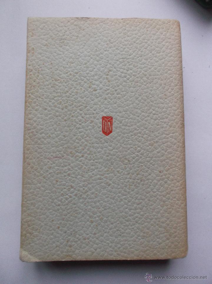 Libros de segunda mano: LA MANO IZQUIERDA DE DIOS - WILLIAM E. BARRETT - 1960. - Foto 5
