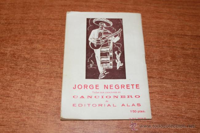 Libros de segunda mano: JUEGOS DE MANOS. EDITORIAL ALAS, 1946. (75 CENTS.) - Foto 3
