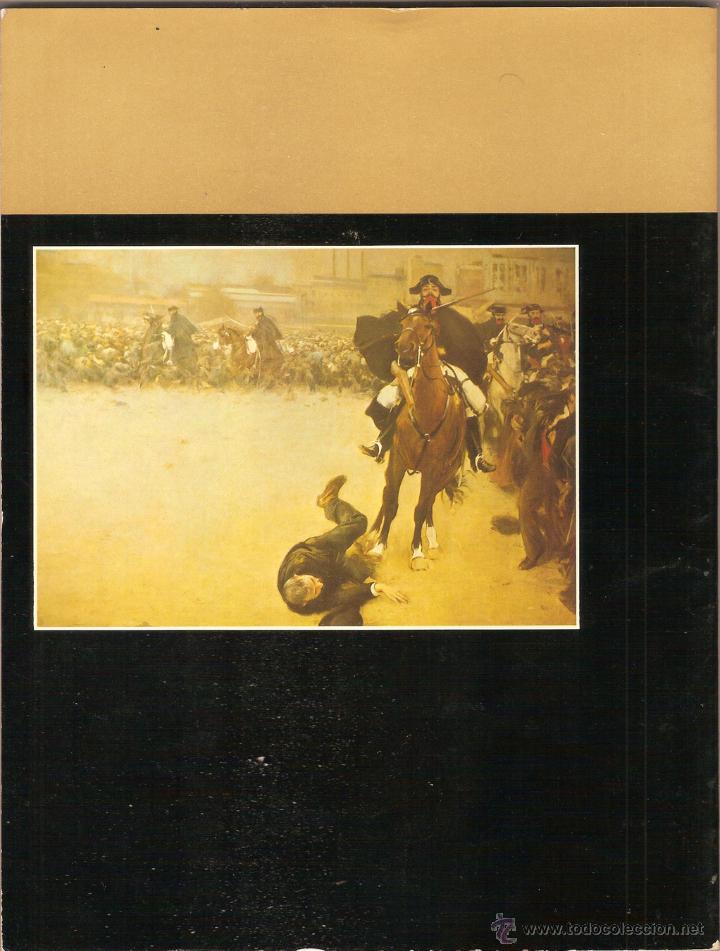 Libros de segunda mano: COMMEMORACI&Oacute; DE LA RENAIXEN&Ccedil;A. FUNDACI&Oacute; JAUME I. NADALA 1982 - Foto 2