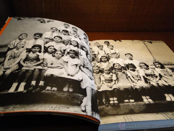 Libros de segunda mano: Los colegios del exilio en M&eacute;xico .-- VV.AA - Foto 2