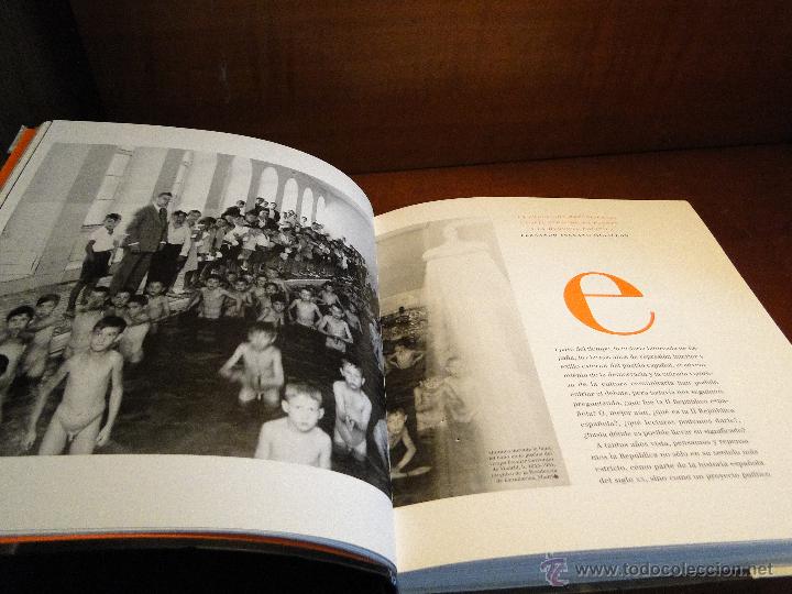 Libros de segunda mano: Los colegios del exilio en M&eacute;xico .-- VV.AA - Foto 3