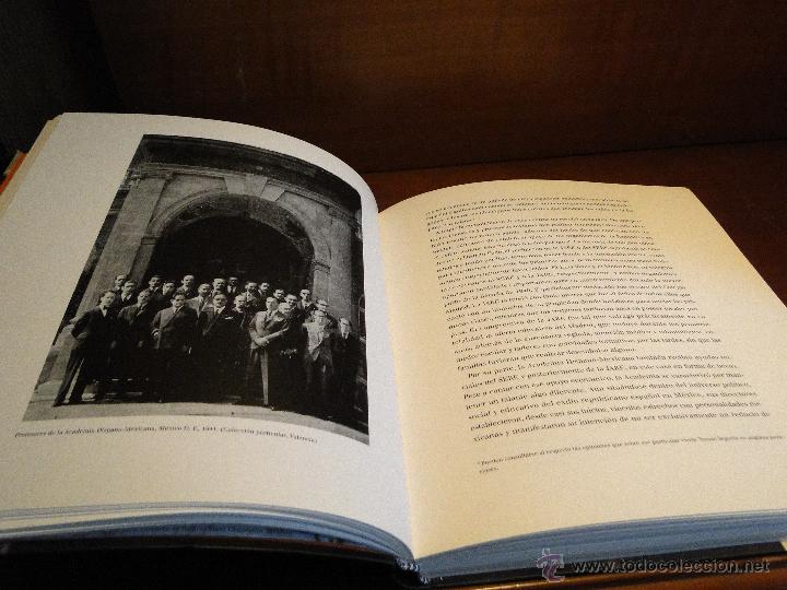 Libros de segunda mano: Los colegios del exilio en M&eacute;xico .-- VV.AA - Foto 4