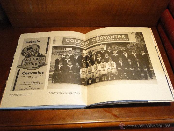 Libros de segunda mano: Los colegios del exilio en M&eacute;xico .-- VV.AA - Foto 5