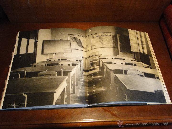 Libros de segunda mano: Los colegios del exilio en M&eacute;xico .-- VV.AA - Foto 6