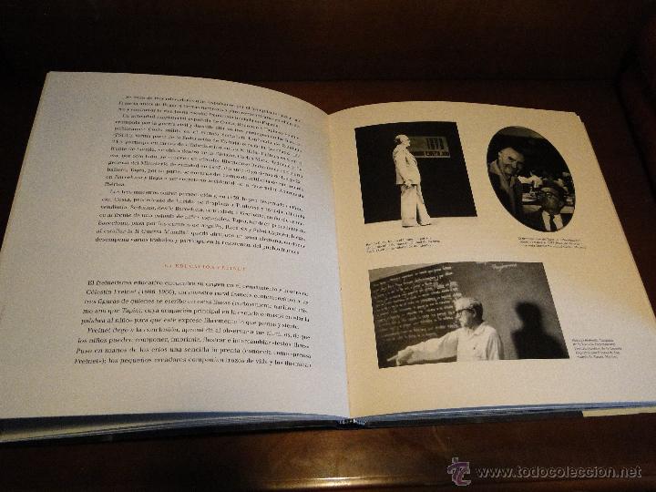 Libros de segunda mano: Los colegios del exilio en M&eacute;xico .-- VV.AA - Foto 8