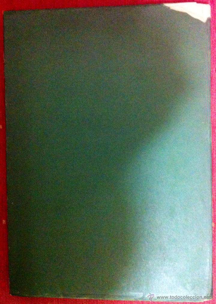 Libros de segunda mano: La seda en la liturgia. 1952 - Foto 2