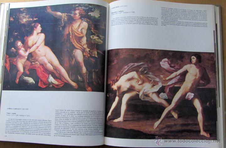 Libros de segunda mano: Museo del Prado. Alfonso E. P&eacute;rez S&aacute;nchez - Foto 4
