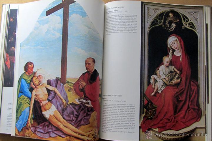 Libros de segunda mano: Museo del Prado. Alfonso E. P&eacute;rez S&aacute;nchez - Foto 5
