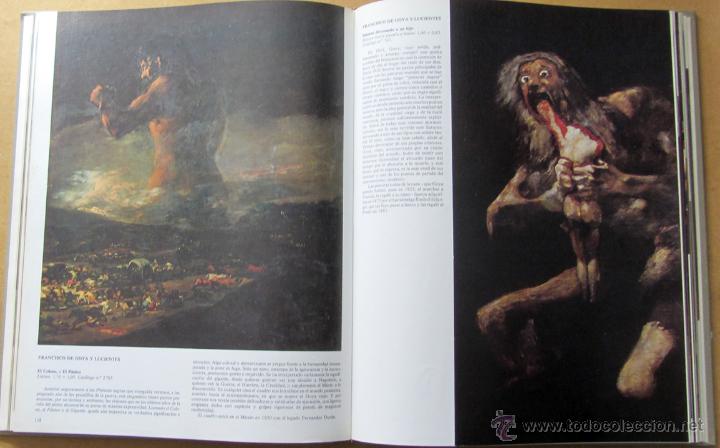 Libros de segunda mano: Museo del Prado. Alfonso E. P&eacute;rez S&aacute;nchez - Foto 6