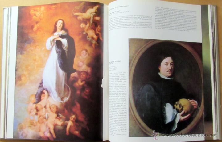 Libros de segunda mano: Museo del Prado. Alfonso E. P&eacute;rez S&aacute;nchez - Foto 7