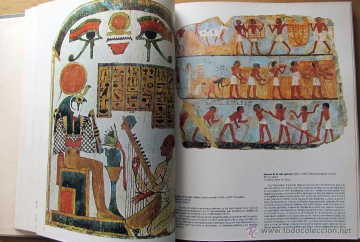 Libros de segunda mano: MUSEO DEL LOUVRE - MAURICE SERULLAZ Y CHRISTIAN POUILLON - Foto 5