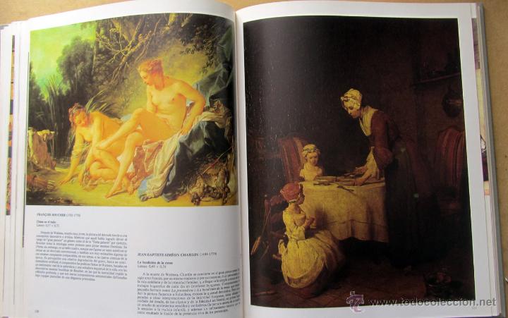 Libros de segunda mano: MUSEO DEL LOUVRE - MAURICE SERULLAZ Y CHRISTIAN POUILLON - Foto 6