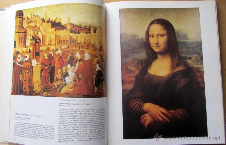 Libros de segunda mano: MUSEO DEL LOUVRE - MAURICE SERULLAZ Y CHRISTIAN POUILLON - Foto 7