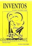 Libros de segunda mano: Inventos (Rogelio Quevedo L&oacute;pez) - Foto 1