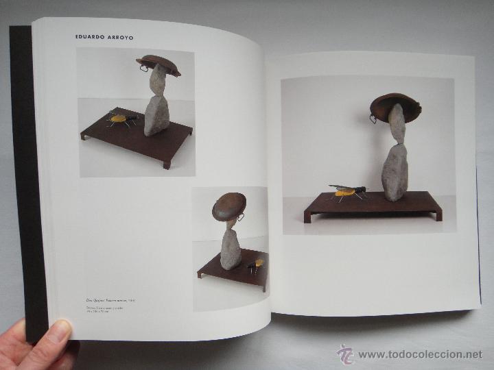 Libros de segunda mano: LAS TRES DIMENSIONES DEL QUIJOTE; COMO NUEVO!!! - Foto 2