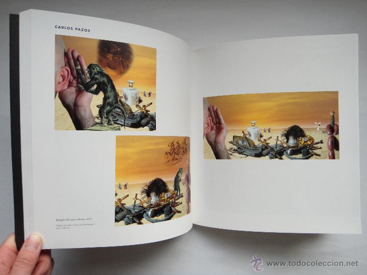 Libros de segunda mano: LAS TRES DIMENSIONES DEL QUIJOTE; COMO NUEVO!!! - Foto 4