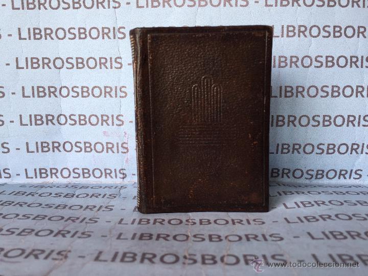 Libros de segunda mano: TRES HORAS EN EL MUSEO DEL PRADO - AGUILAR - CRISOL&Iacute;N 06. - Foto 2