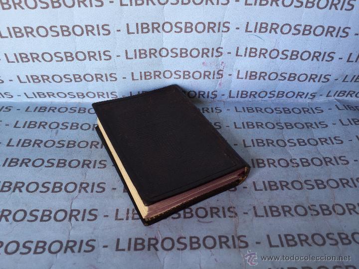 Libros de segunda mano: TRES HORAS EN EL MUSEO DEL PRADO - AGUILAR - CRISOL&Iacute;N 06. - Foto 6