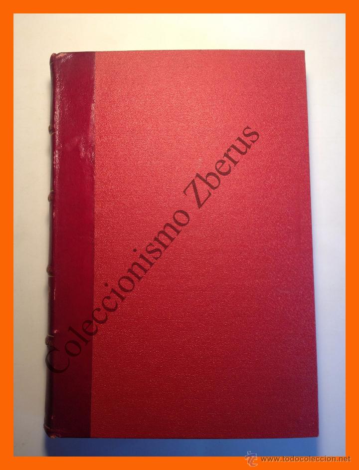 Libros de segunda mano: Interruptores de corriente alterna en alta tension - S. Gerszonowicz - Foto 3